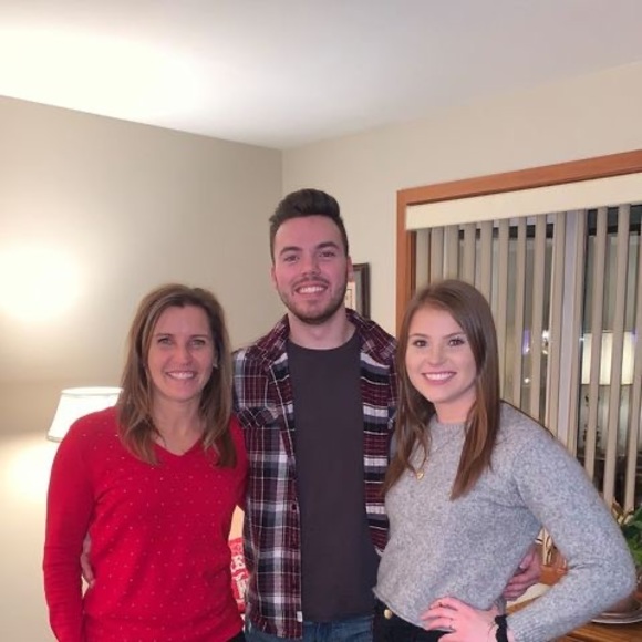 Meet your Posher, Steven - Picture 1 of 1